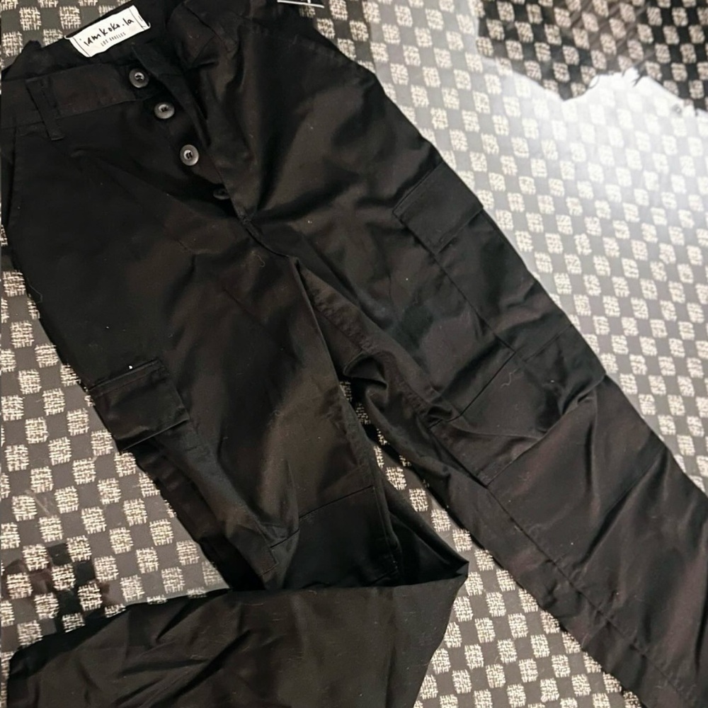 IAmKOKO Cargo Pants
